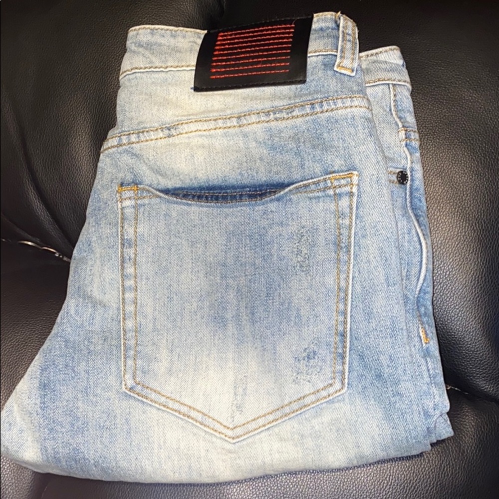 Serenede Jeans